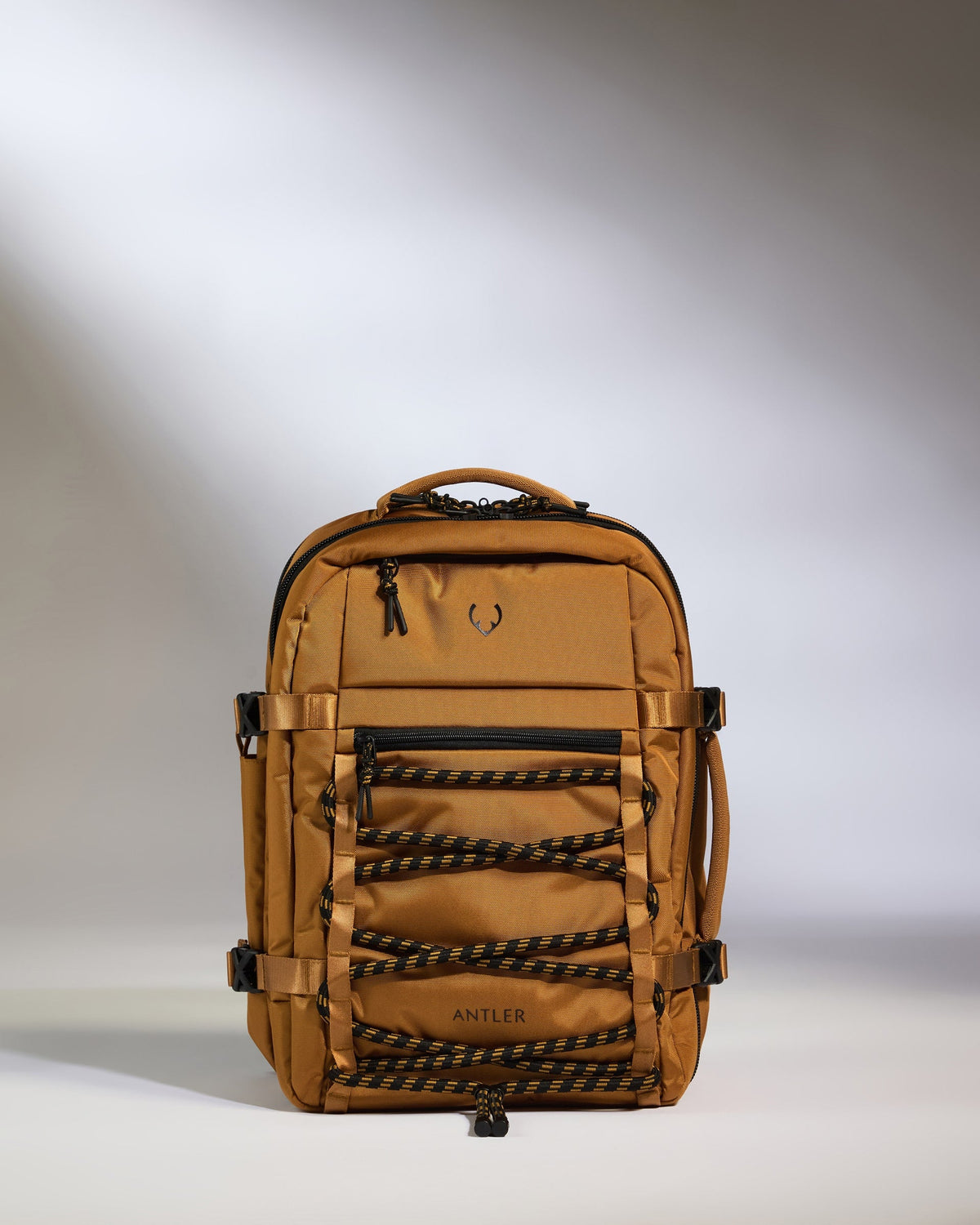 Discovery 28L Backpack in Mustard Yellow