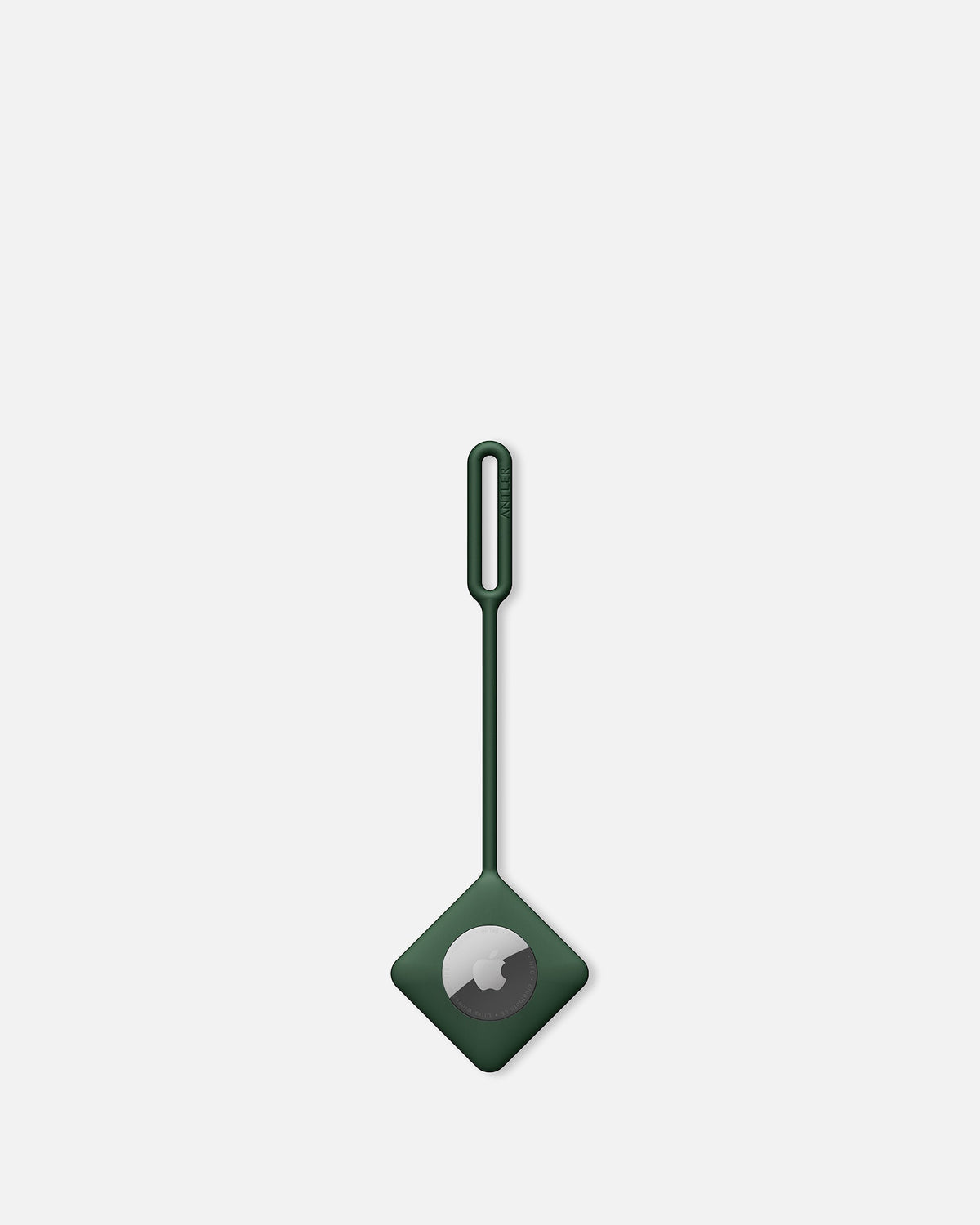 AirTag Holder in Green