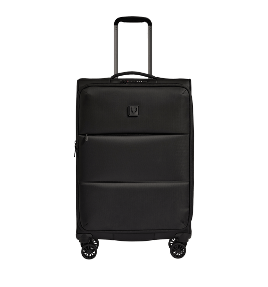 Soft Shell Suitcases