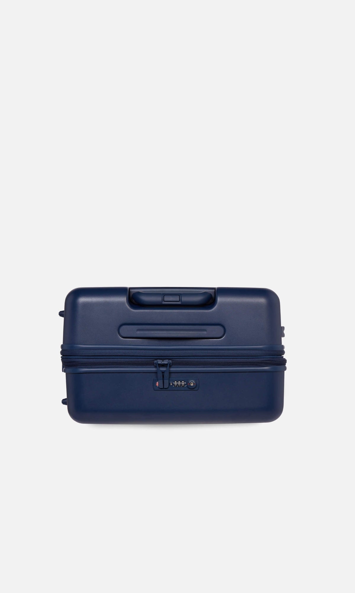 Medium Luggage in Dusk Blue - Stamford 2.0
