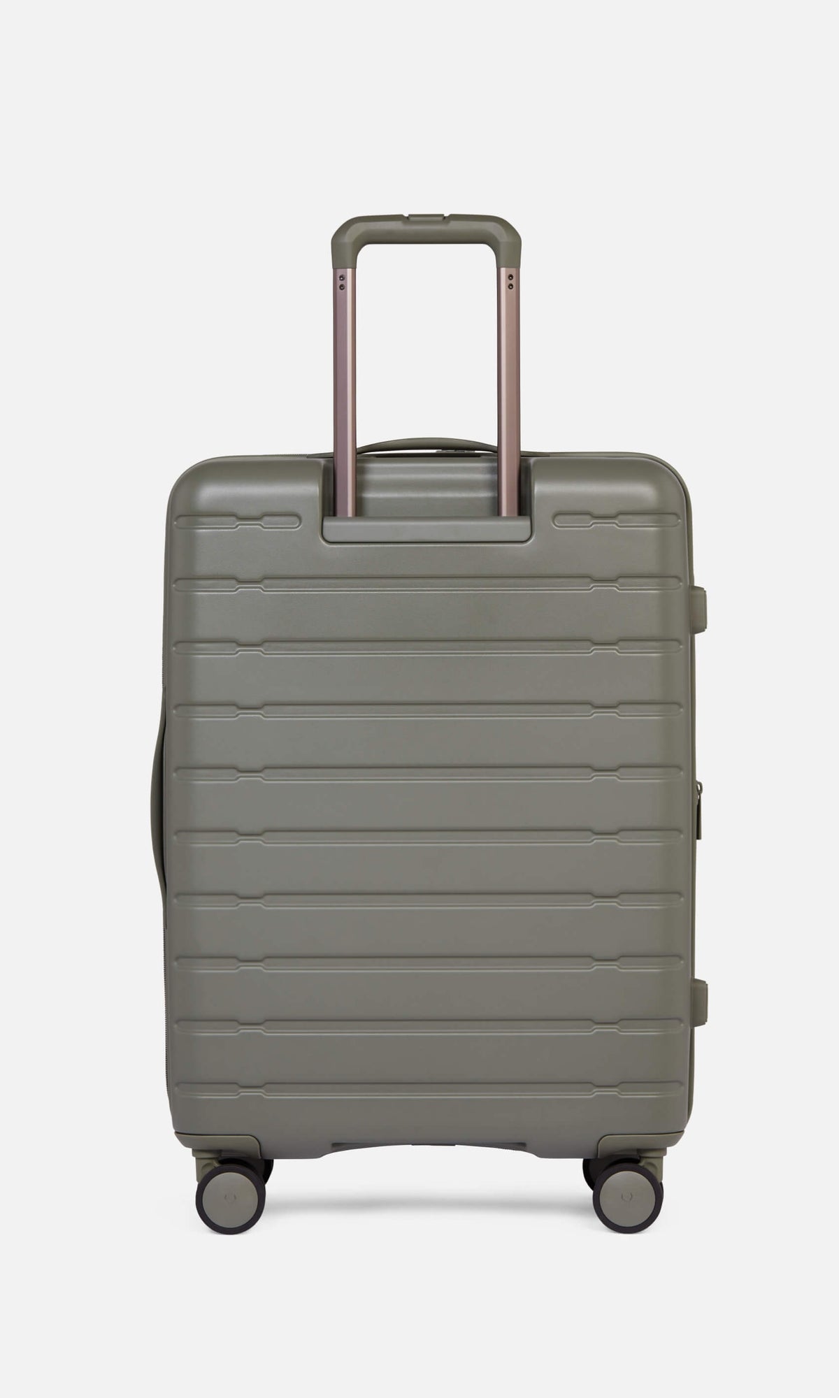 Medium Luggage in Field Green - Stamford 2.0