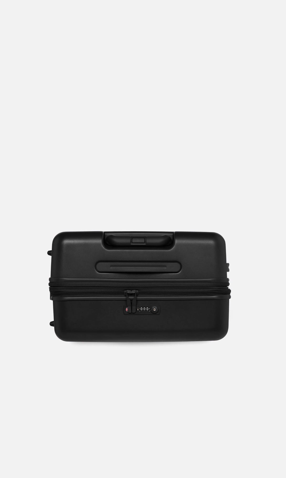 Medium Luggage in Midnight Black - Stamford 2.0