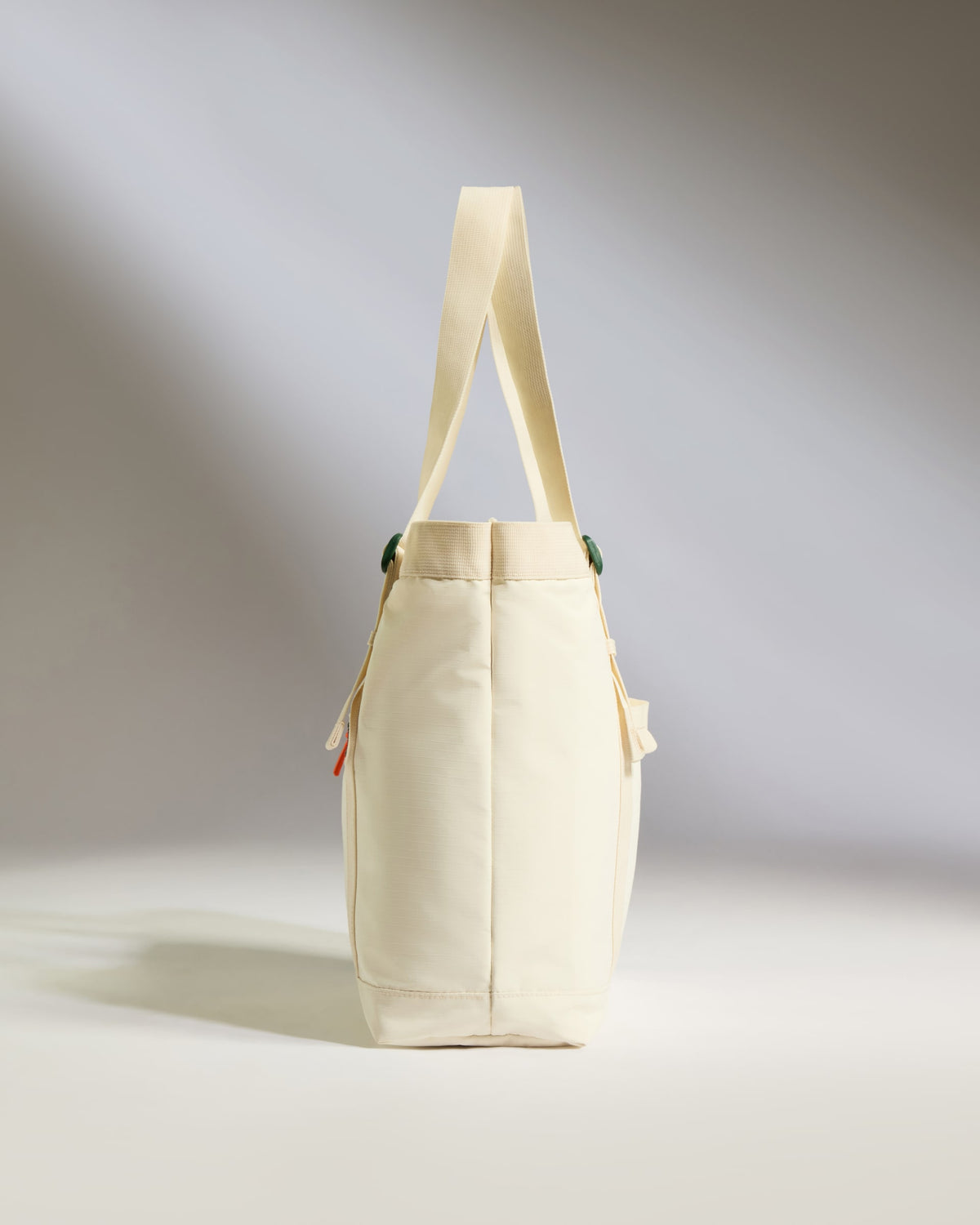 Essential Tote Bag in Stone