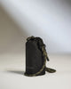 Discovery Bottle Holder in Carbon Black