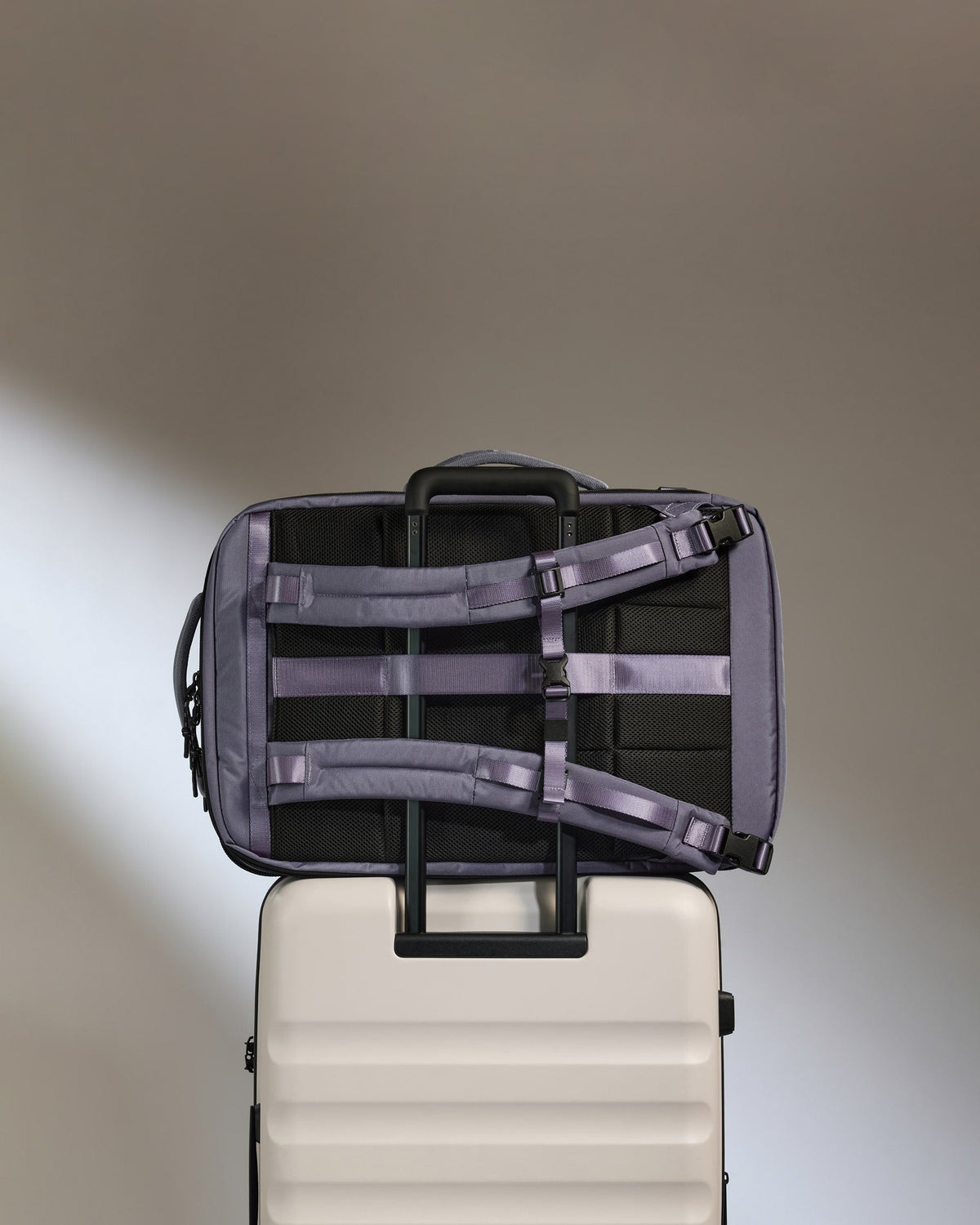 Discovery 45L Backpack in Meadow Purple
