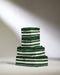 Green-stripe