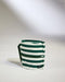 Green-stripe