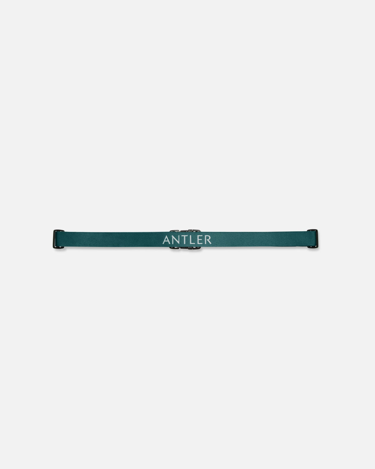 Luggage Strap in Marsh Blue