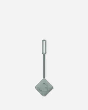 AirTag Holder in Mist Blue