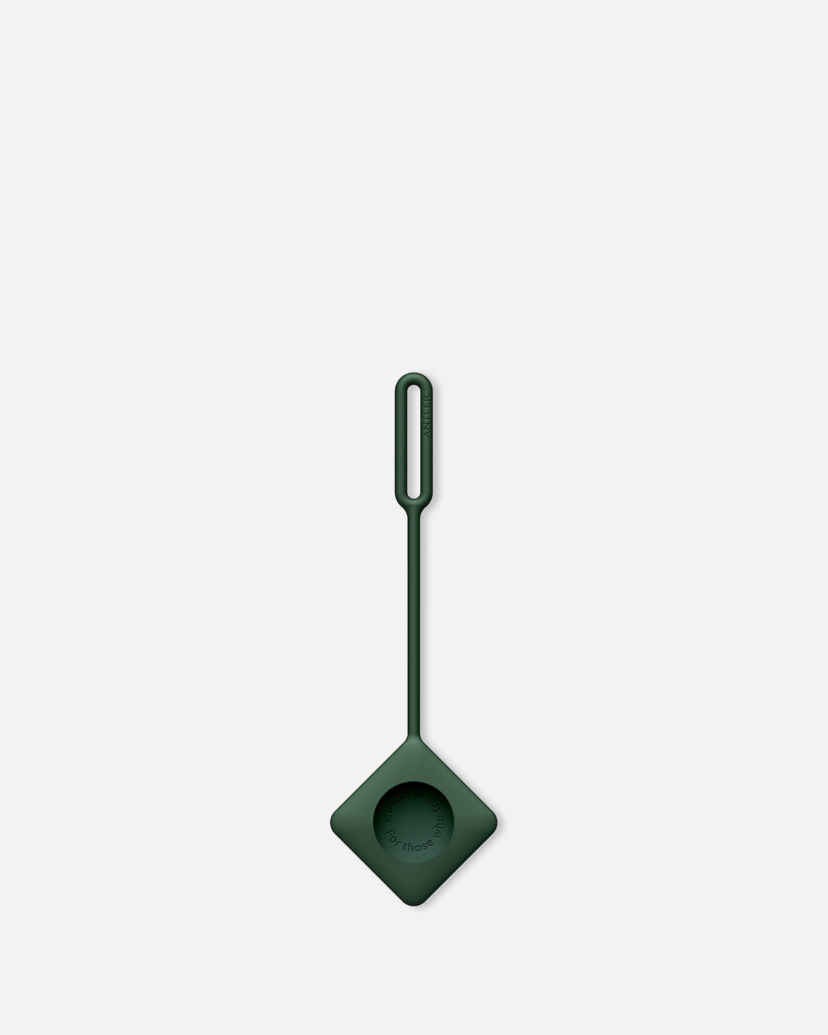 AirTag Holder in Green
