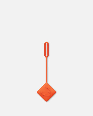 AirTag Holder in Coral