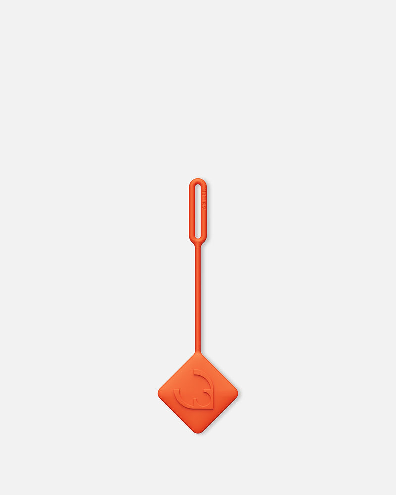 AirTag Holder in Coral