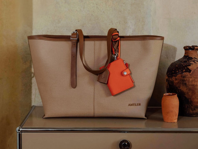 Thoughtful accessories